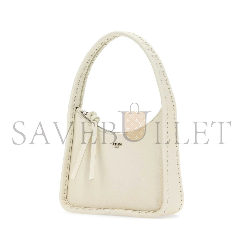 FENDI FENDESSENCE TOTE BAG 8BS094ANT2F1JBP (27*20.5*7cm)